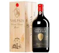 Chianti Classico Riserva DOCG 2021 (BIO) Doppio MAGNUM in cassetta di legno 3 l