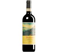 Castello Monsanto Vigneto Il Poggio Chianti Classico DOCG Gran Selezione 2020 0,75 ℓ