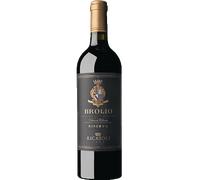 Barone Ricasoli - Chianti Classico Riserva Docg “brolio” 2017