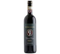 Chianti Classico Riserva DOCG Contessa di Radda Geografico 2020, 0,75 ℓ