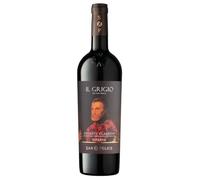 Chianti Classico Riserva DOCG Il Grigio San Felice 2022, 0,75 ℓ
