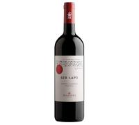 Chianti Classico Riserva DOCG Ser Lapo Marchesi Mazzei 2021 0,75 ℓ