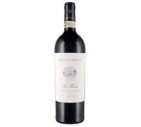 Chianti Classico Riserva DOCG Tenuta di Nozzole La Forra Ambrogio e Giovanni Folonari 2021, 0,75 ℓ