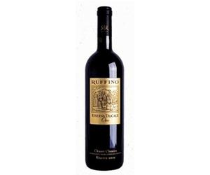 Chianti Classico Riserva Ducale Oro - 2015 - cantina Ruffino