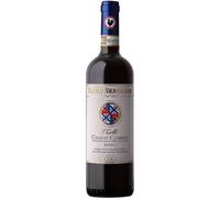 Chianti Classico Riserva I Colli 2020 - Bindi Sergardi Chianti Classico Riserva