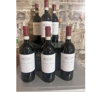 Chianti Classico Riserva 'Marchese Antinori' Tenuta Tignanello - Antinori 2022
