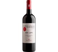 Chianti Classico Riserva Ser Lapo 2022 - Castello Fonterutoli Chianti Classico