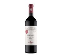 Chianti Classico Riserva 'Ser Lapo' Castello di Fonterutoli - Mazzei 2017