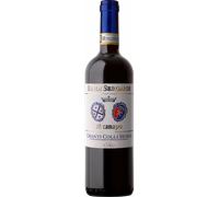 Chianti Colli Senesi - Al Canapo 2023 - Tenuta I Colli Chianti Colli Senesi