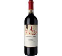 Chianti Colli Senesi Borgo Alla Terra 2024 - Geografico Chianti Colli Senesi