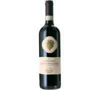 Chianti Colli Senesi Caspagnolo 2024 - Villa Poggio Salvi Chianti Colli Senesi