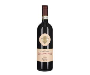 Chianti Colli Senesi 'Caspagnolo' Villa Poggio Salvi 2025