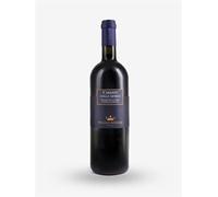CHIANTI COLLI SENESI DOCG 2021 POGGIO BONELLI LT 0,750