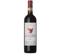 Chianti Colli Senesi DOCG "Campale" Il Colombaio di Santachiara