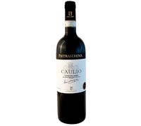 Chianti Colli Senesi DOCG Caulio Tenuta Pietraserena 1 bottiglia 75 cl.