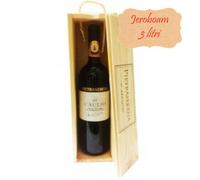 Chianti Colli Senesi DOCG Caulio Tenuta Pietraserena JEROBOAM 3 litri