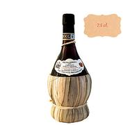 Chianti Colli Senesi Docg Pietraserena Fiasco In Paglia (1 Fiasco 75 cl.)