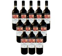Chianti Colli Senesi DOCG Pietraserena Tenuta Pietraserena 12 bottiglie 75 cl.