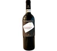 Chianti Colli Senesi Docg Poggio Al Vento (1 bottiglia 75 cl.)