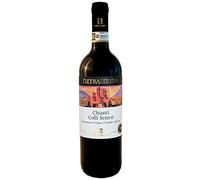 Chianti Colli Senesi Dog Pietraserena (1 bottiglia 75 cl.)
