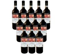 Chianti Colli Senesi Dog Pietraserena (12 bottiglia 75 cl.)