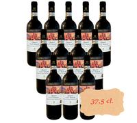 Chianti Colli Senesi Pietraserena cl. 37,5 Tenuta Pietraserena 12 bottiglie