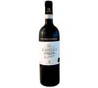 Chianti Colli Senesi Riserva DOCG Caulio (1 Bottiglia 75 cl.)