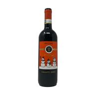 Chianti DOCG 2021 Piccini Limited Christmas Edition 750ml 13% (1)