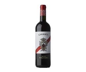 Chianti DOCG 2023 - Barone Ricasoli 0.75 lt