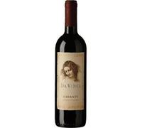 Chianti Docg Da Vinci Leonardo Da Vinci
