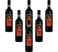 Chianti DOCG Il Convento 6 bottiglie 75 cl.