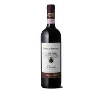 Chianti Docg Le Terre di Poppiano Conte Guicciardini (1 bottiglia 75 cl.)