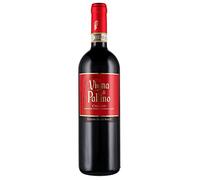 Chianti DOCG Vigna di Pallino Tenuta Sette Ponti 2022, 0,75 ℓ
