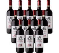 Chianti Montalbano DOCG Tenuta di Artimino (12 botellas 37,5 cl.)