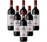 Chianti Montalbano DOCG Tenuta di Artimino (6 botellas 75 cl.)