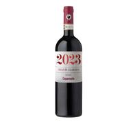 Chianti Riserva 2023 Chianti Classico DOCG Capannelle
