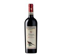 Chianti Riserva 'Il Fagiano' Uggiano 2022