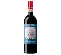 Chianti Rùfina DOCG Riserva Vigneto Le Rogaie Terraelectae Colognole 2021, 0,75 ℓ