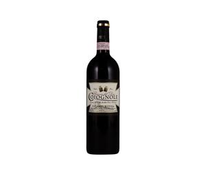 Chianti Rufina Riserva DOCG Riserva del Don 2016 - Colognole 0.75 lt