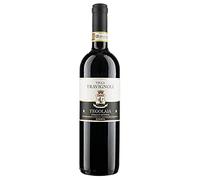 Chianti Rufina Riserva DOCG Tegolaia Villa Travignoli 2022, 0,75 ℓ