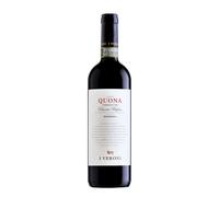 Chianti Rufina Riserva 'Quona' I Veroni 2021