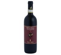 Chianti Superiore DOCG Ripaltella Villa a Sesta 2022, 0,75 ℓ
