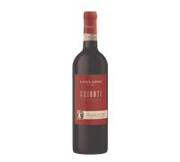 Chianti 'Uomo Vitruviano' Leonardo da Vinci 2023