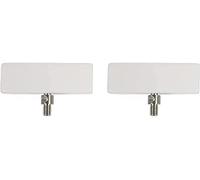 Chiaogoo - Chiaogoo (Small) End Stoppers - 2 pezzi (1 unità)