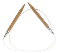 Chiaogoo Ferri Circolari Bambù Patina 100 cm 3,50 mm - 1 pezzo
