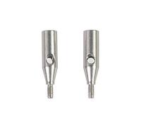 Adattatore ChiaoGoo Interchan. da punta S a mini cavo - 1x2pz.