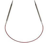 ChiaoGoo RED Lace Ferri Circolari Acciaio 2,25 mm 40 cm 7016-1