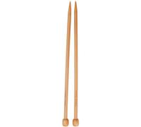 ChiaoGoo Single-point. needle bamboo 23cm 8.00mm pat. - 1pc