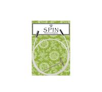 CHIAOGOO - Spin (35 cm) Cavo in Nylon - 1 unità