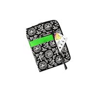 Chiaogoo Spin Bamboo Nadelset Mezzopunto Complete 2,75 -10mm 10cm CG2400C